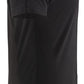 Blaklader T-shirts 34791042 zwart-rood(9956)
