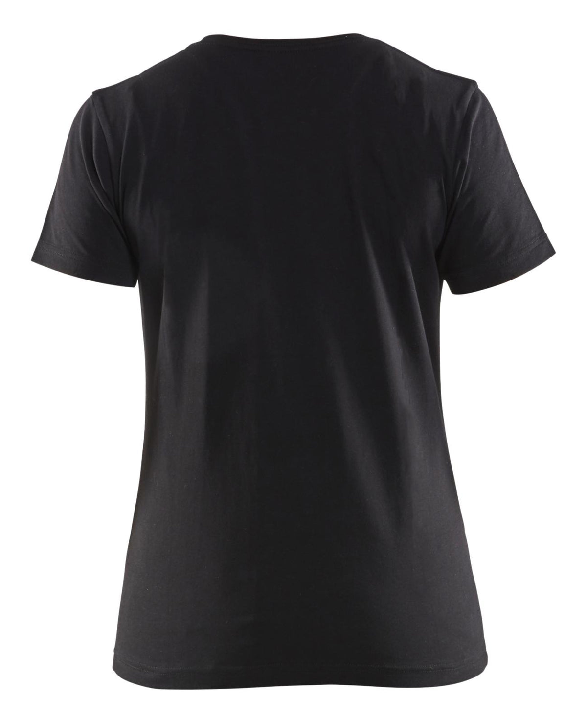 Blaklader T-shirts 34791042 zwart-donkergrijs(9998)