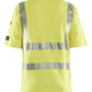 Blaklader T-shirts 34801761 Multinorm fluo-geel(3300)