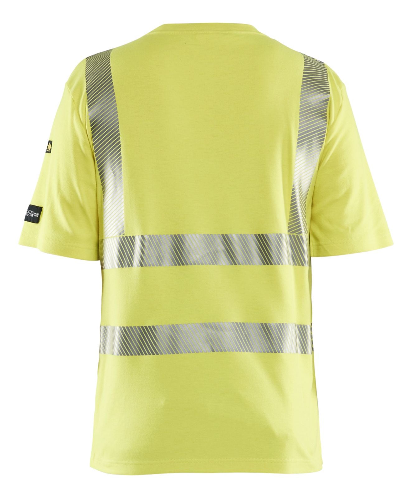 Blaklader T-shirts 34801761 Multinorm fluo-geel(3300)