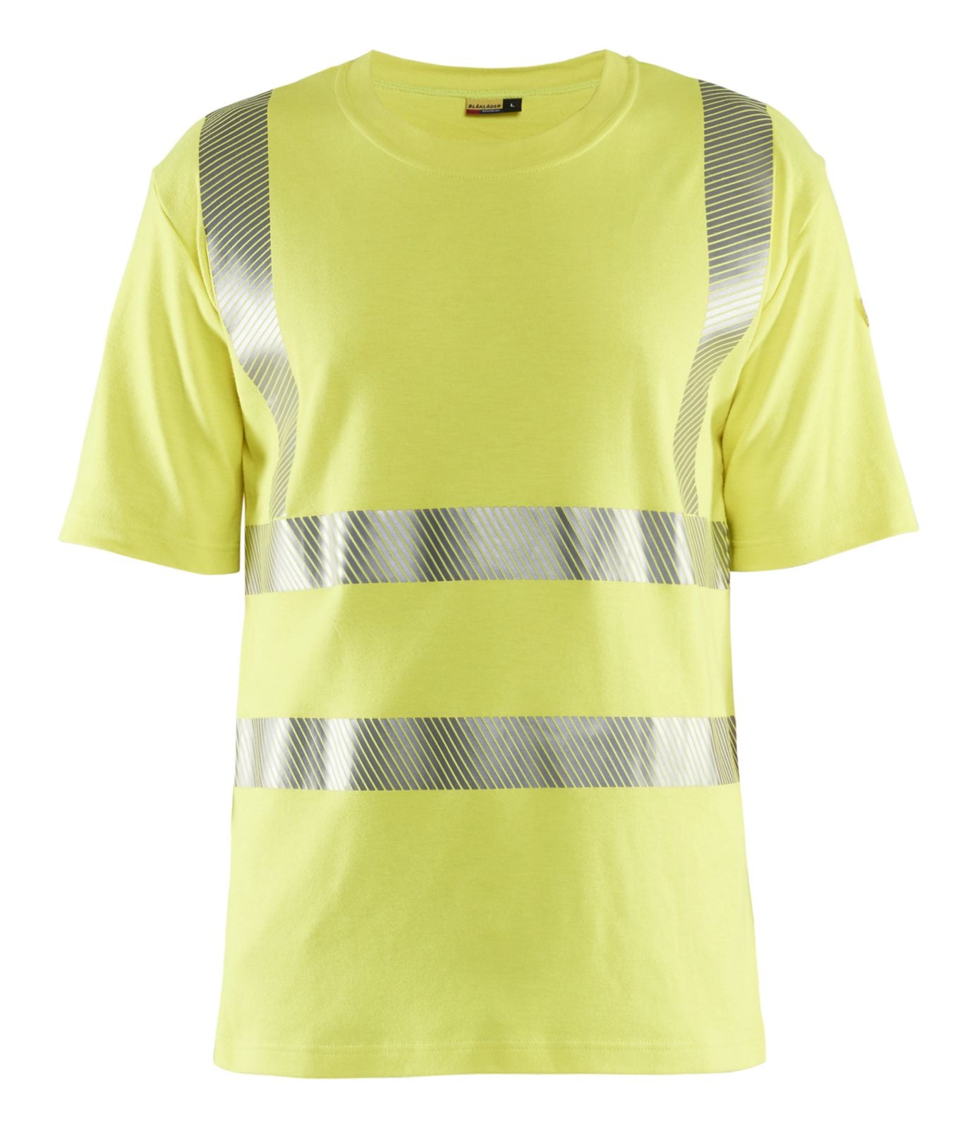 Blaklader T-shirts 34801761 Multinorm fluo-geel(3300)
