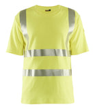 Blaklader T-shirts 34801761 Multinorm fluo-geel(3300)