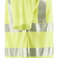 Blaklader T-shirts 34801761 Multinorm fluo-geel(3300)