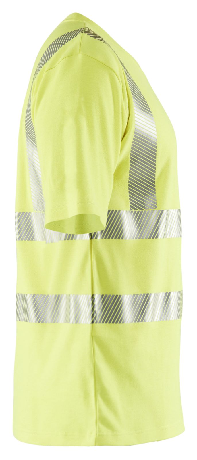 Blaklader T-shirts 34801761 Multinorm fluo-geel(3300)