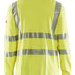 Blaklader T-shirts 34811761 Multinorm fluo-geel(3300)