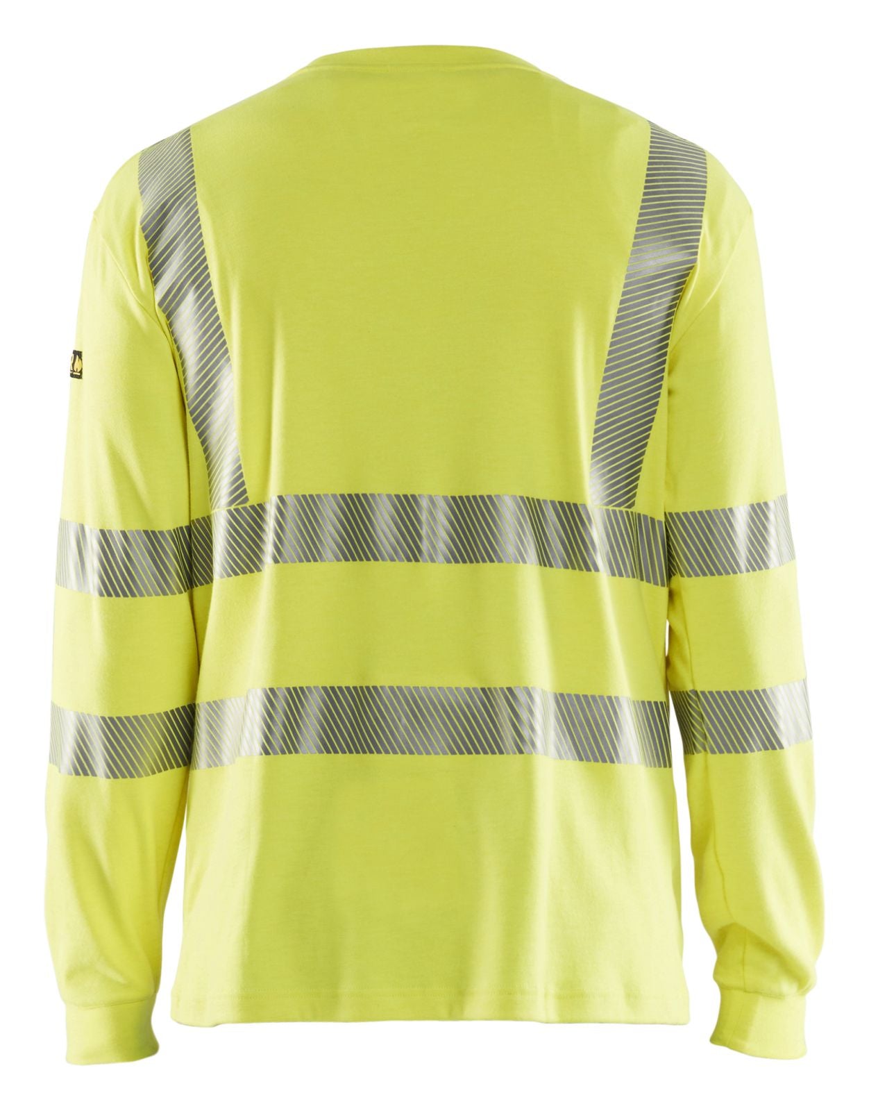 Blaklader T-shirts 34811761 Multinorm fluo-geel(3300)