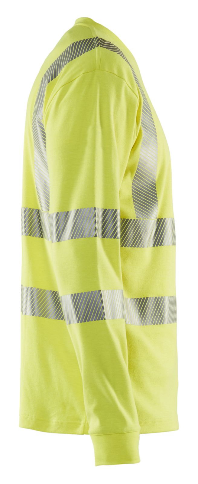 Blaklader T-shirts 34811761 Multinorm fluo-geel(3300)