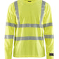 Blaklader T-shirts 34811761 Multinorm fluo-geel(3300)