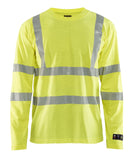 Blaklader T-shirts 34811761 Multinorm fluo-geel(3300)