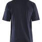 Blaklader T-shirts 34821737 marineblauw(8900)
