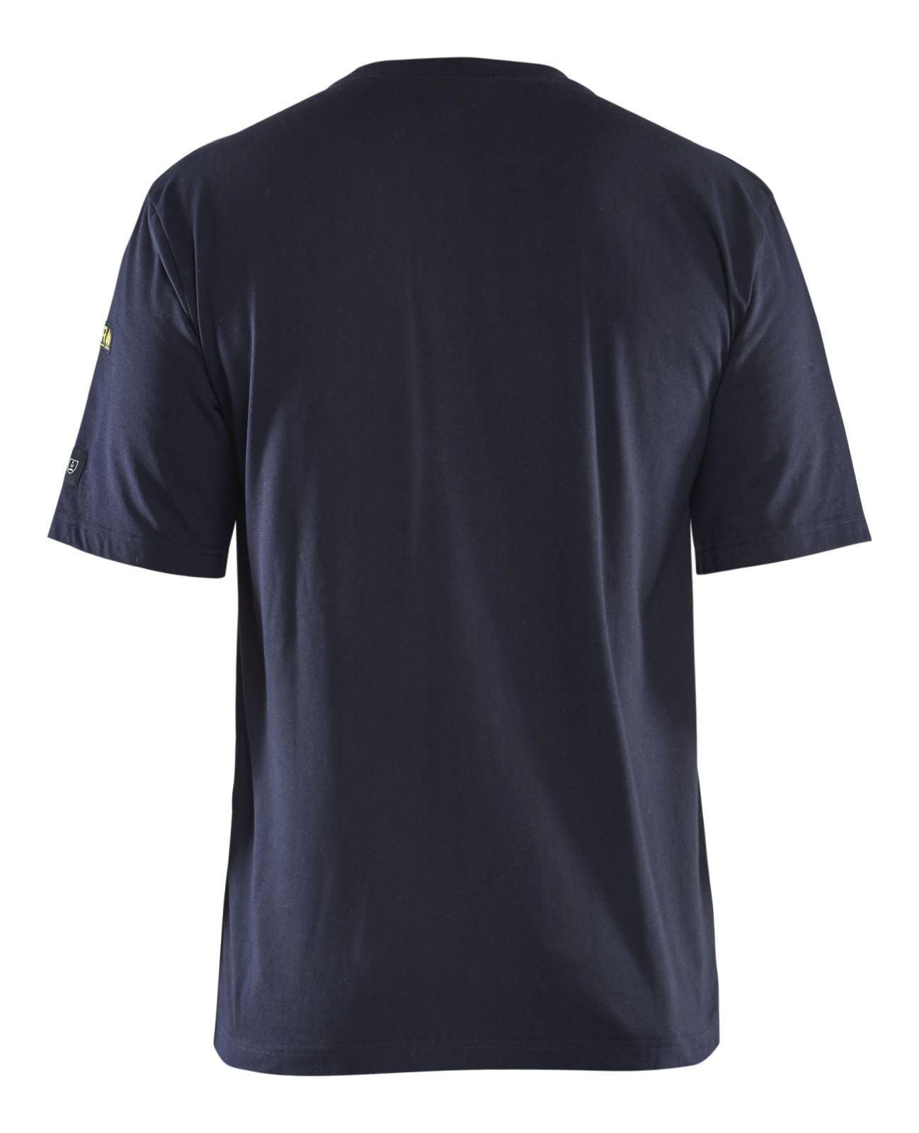 Blaklader T-shirts 34821737 marineblauw(8900)
