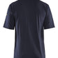 Blaklader T-shirts 34821737 marineblauw(8900)