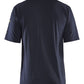 Blaklader T-shirts 34821737 marineblauw(8900)