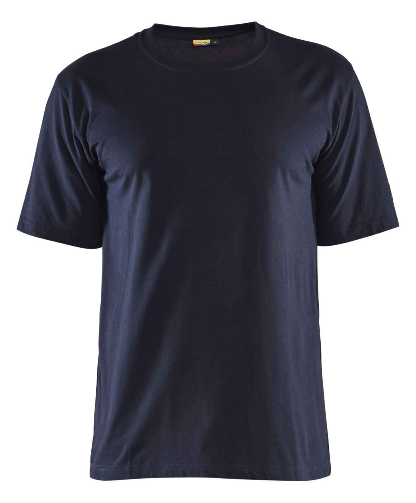Blaklader T-shirts 34821737 marineblauw(8900)