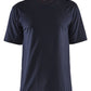 Blaklader T-shirts 34821737 marineblauw(8900)