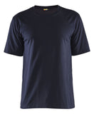 Blaklader T-shirts 34821737 marineblauw(8900)