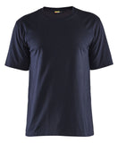Blaklader T-shirts 34821737 marineblauw(8900)