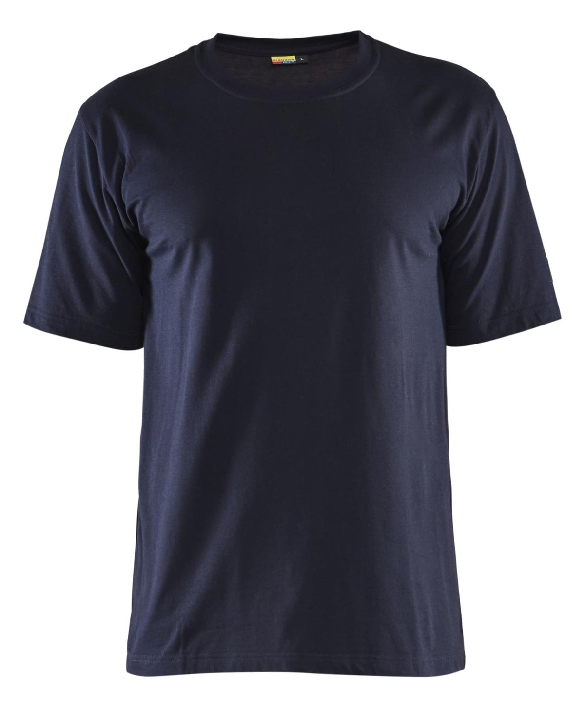 Blaklader T-shirts 34821737 marineblauw(8900)