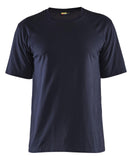 Blaklader T-shirts 34821737 marineblauw(8900)