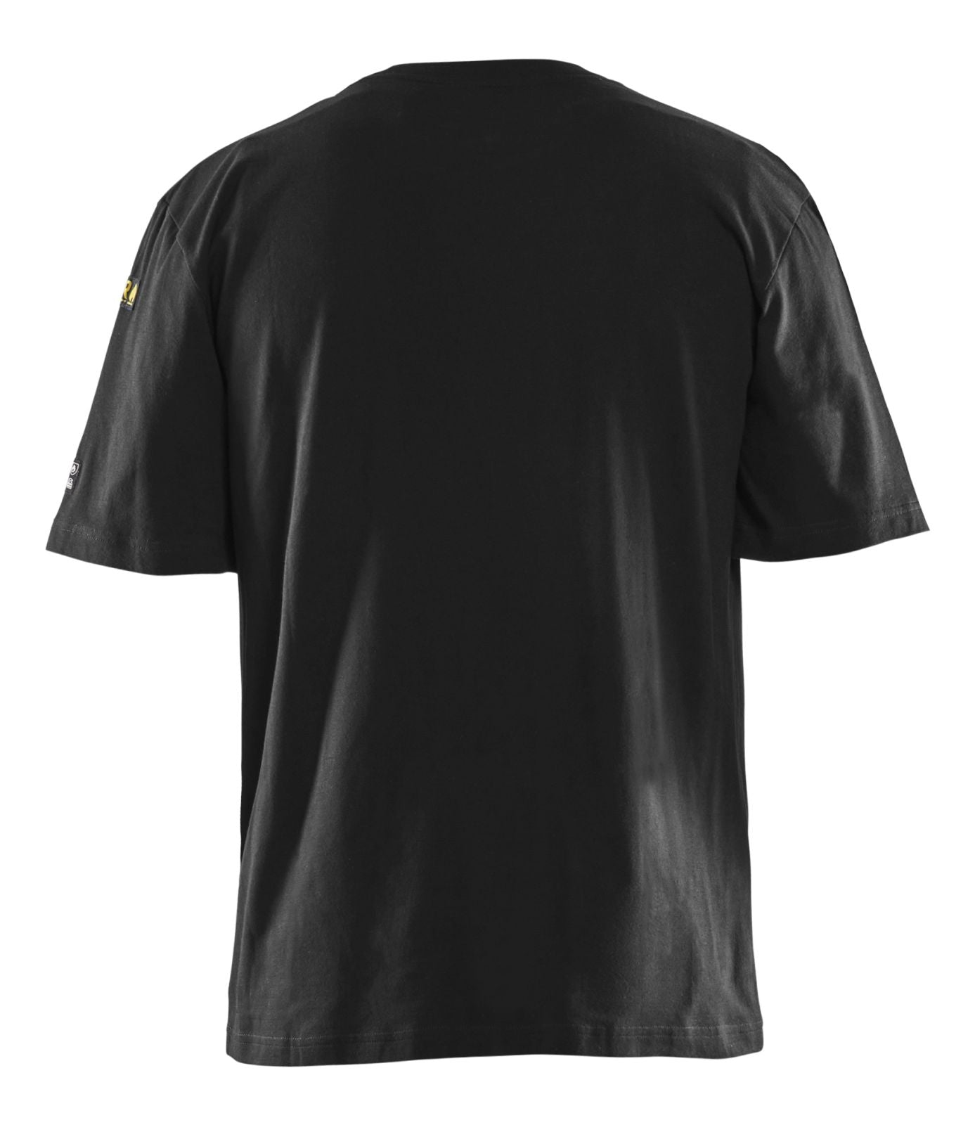 Blaklader T-shirts 34821737 zwart(9900)