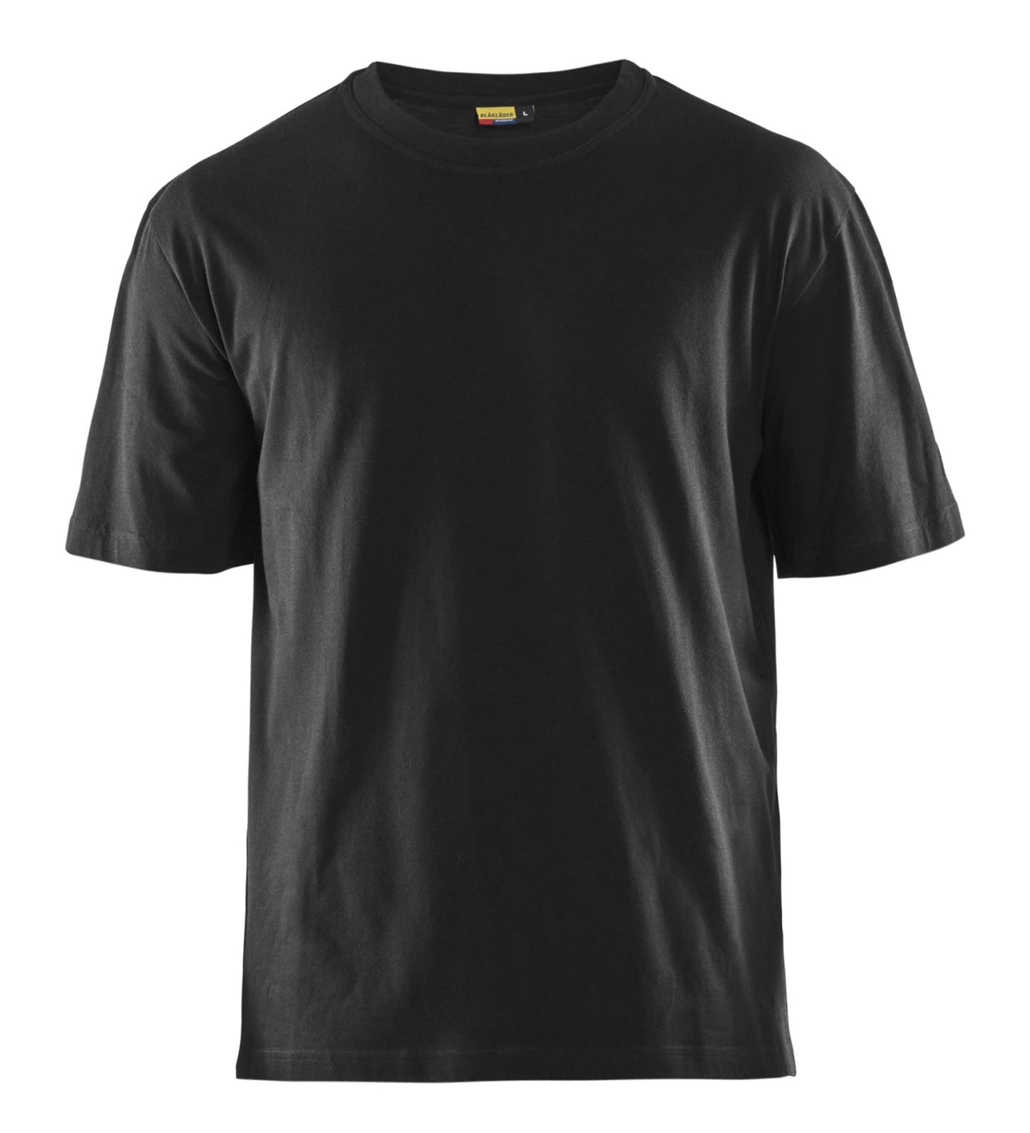 Blaklader T-shirts 34821737 zwart(9900)