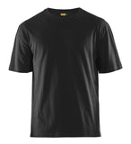 Blaklader T-shirts 34821737 zwart(9900)