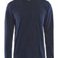 Blaklader T-shirts 34831737 marineblauw(8900)