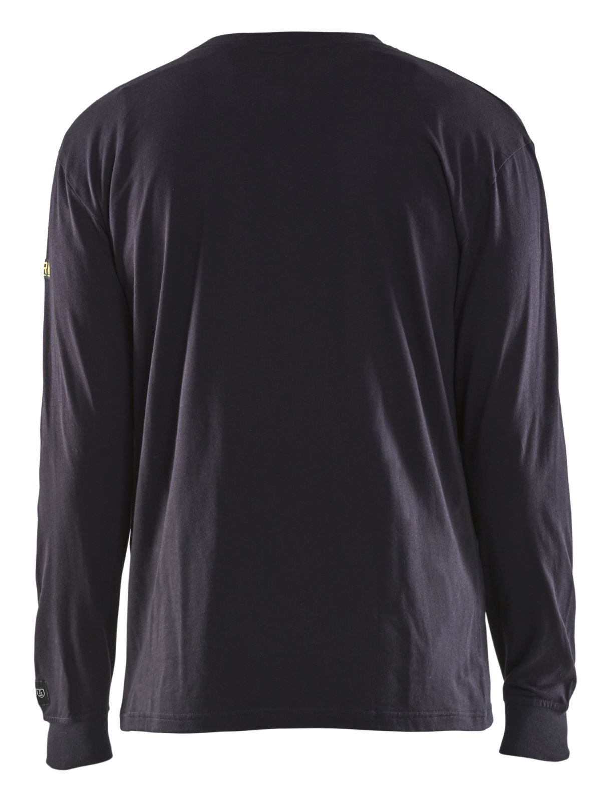 Blaklader T-shirts 34831737 marineblauw(8900)