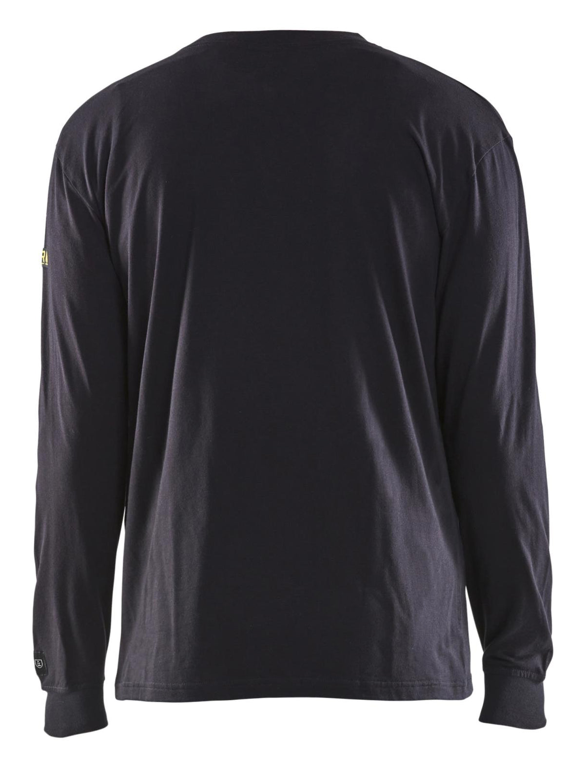 Blaklader T-shirts 34831737 marineblauw(8900)
