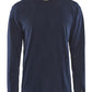 Blaklader T-shirts 34831737 marineblauw(8900)