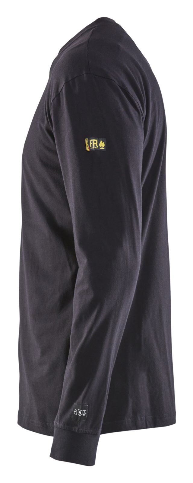 Blaklader T-shirts 34831737 marineblauw(8900)