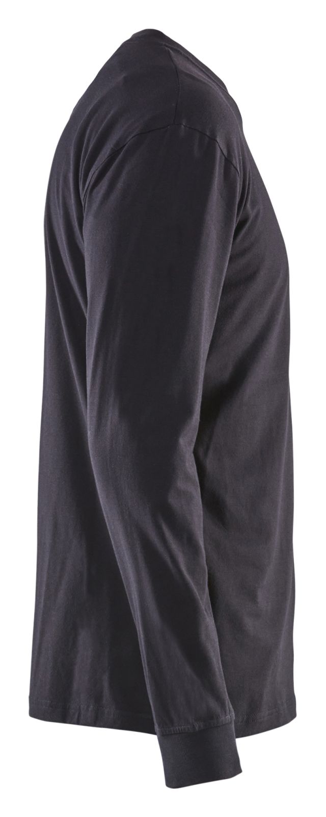 Blaklader T-shirts 34831737 marineblauw(8900)