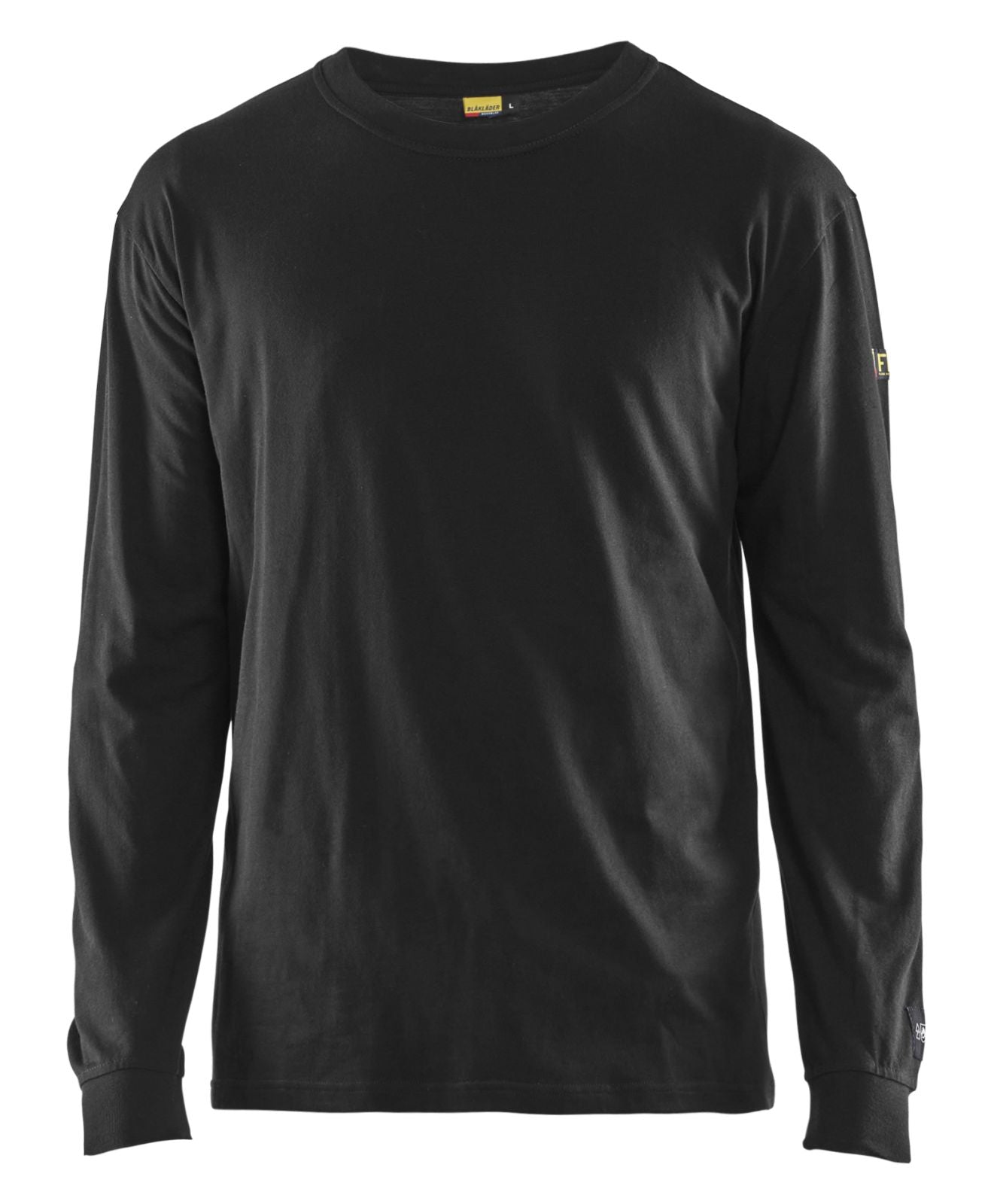 Blaklader T-shirts 34831737 zwart(9900)