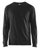 Blaklader T-shirts 34831737 zwart(9900)