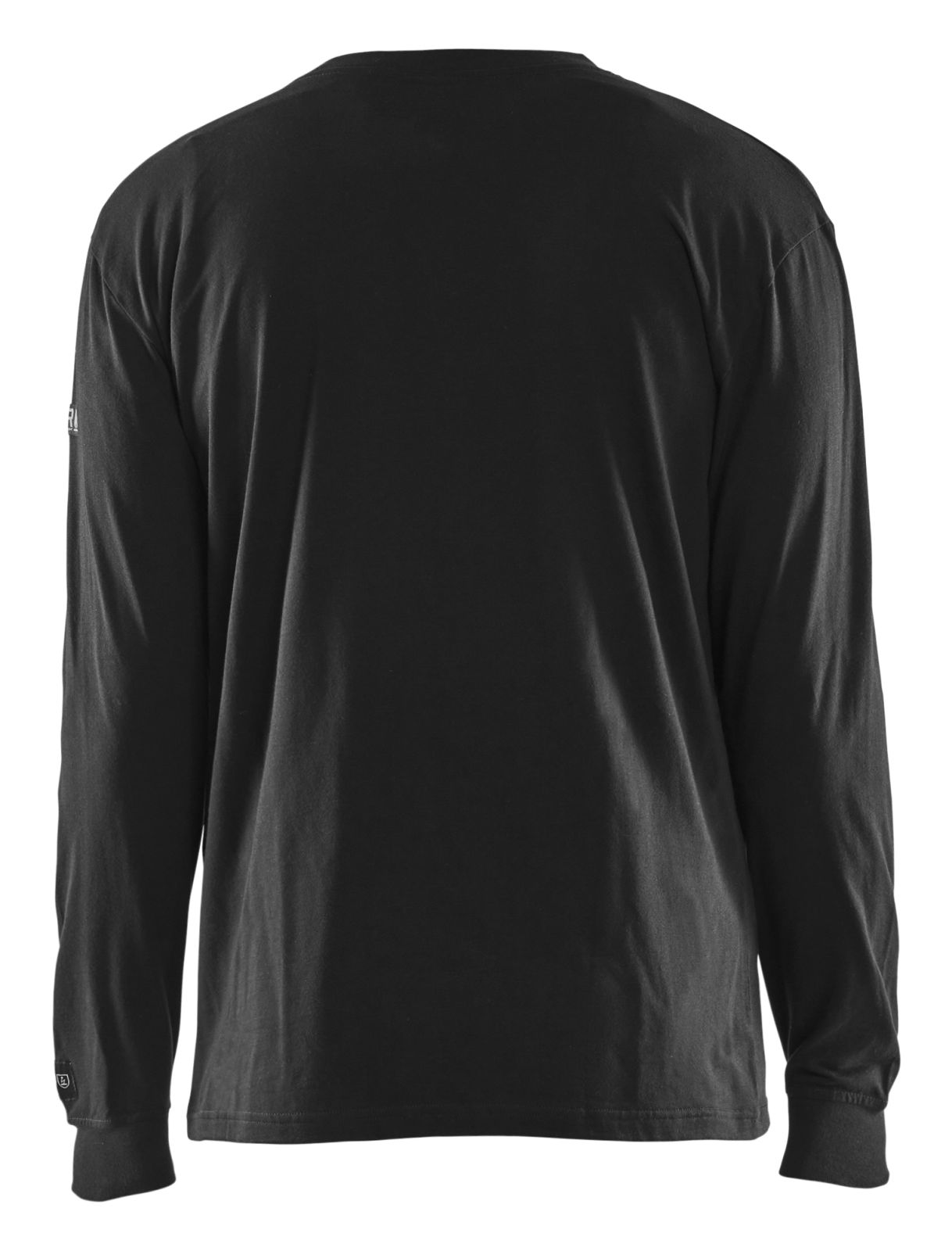Blaklader T-shirts 34831737 zwart(9900)
