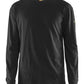 Blaklader T-shirts 34831737 zwart(9900)