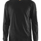Blaklader T-shirts 34831737 zwart(9900)