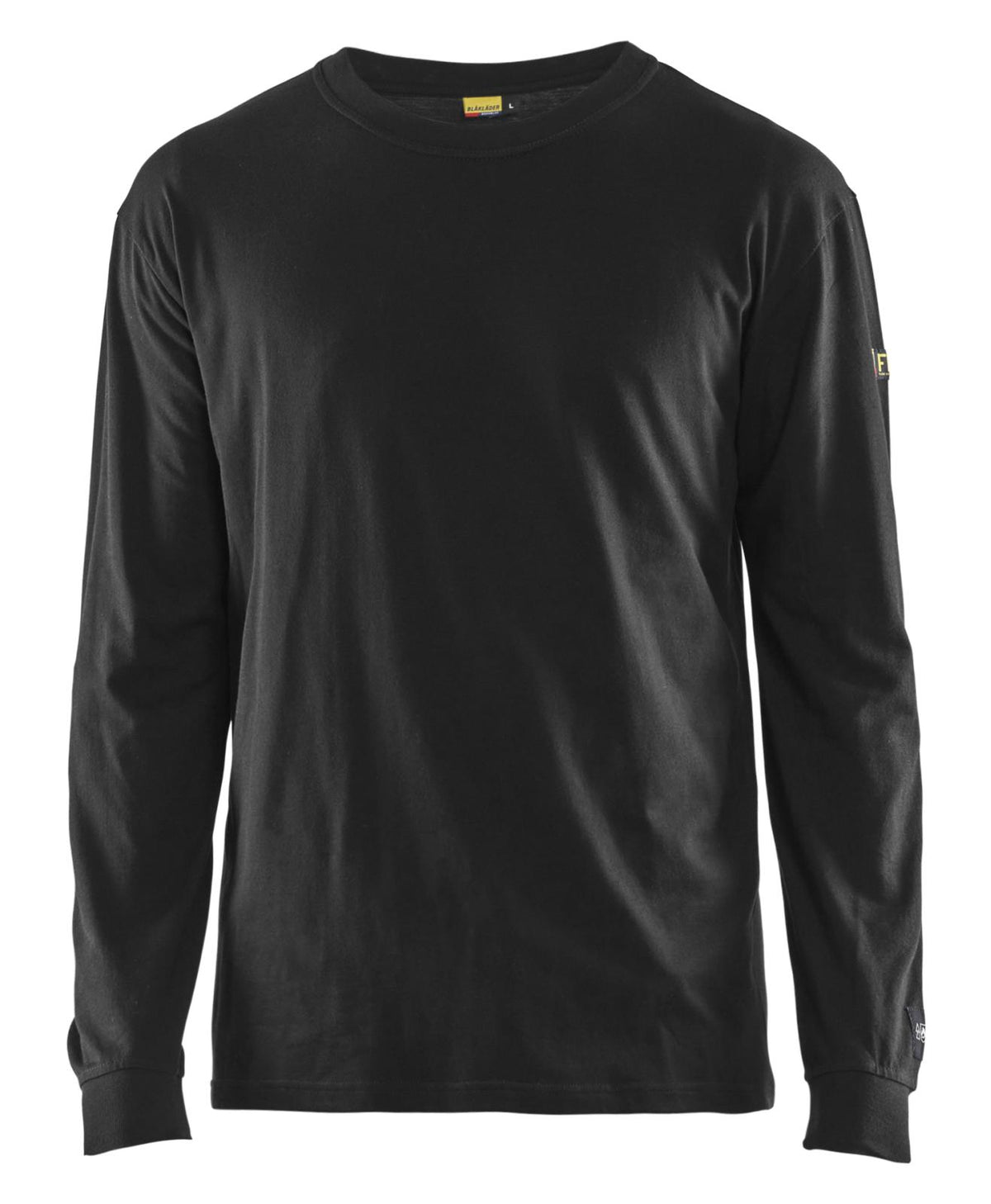 Blaklader T-shirts 34831737 zwart(9900)