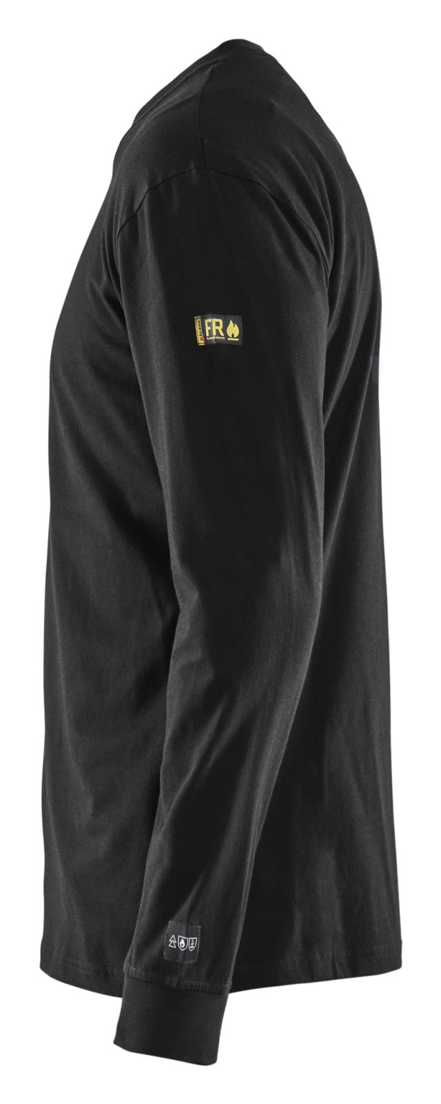 Blaklader T-shirts 34831737 zwart(9900)