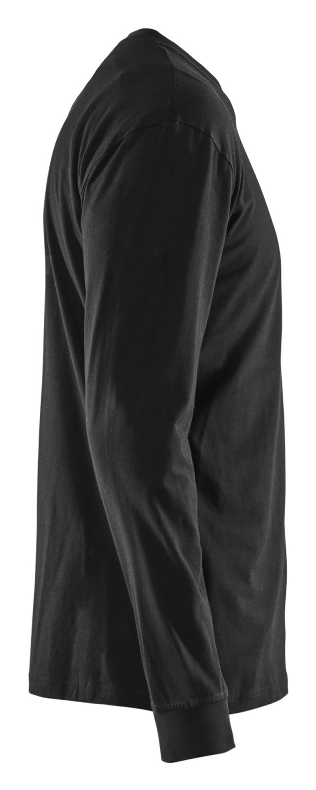 Blaklader T-shirts 34831737 zwart(9900)