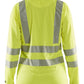 Blaklader T-shirts 34851013 HiVis UPF40+ UV fluo-geel(3300)