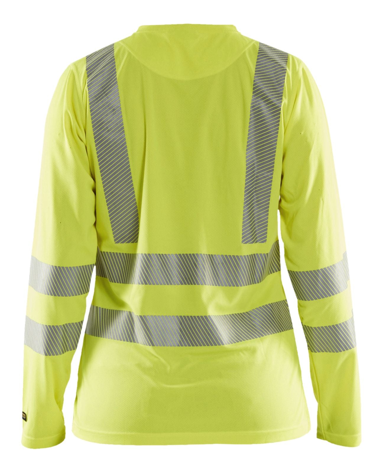 Blaklader T-shirts 34851013 HiVis UPF40+ UV fluo-geel(3300)
