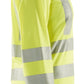 Blaklader T-shirts 34851013 HiVis UPF40+ UV fluo-geel(3300)