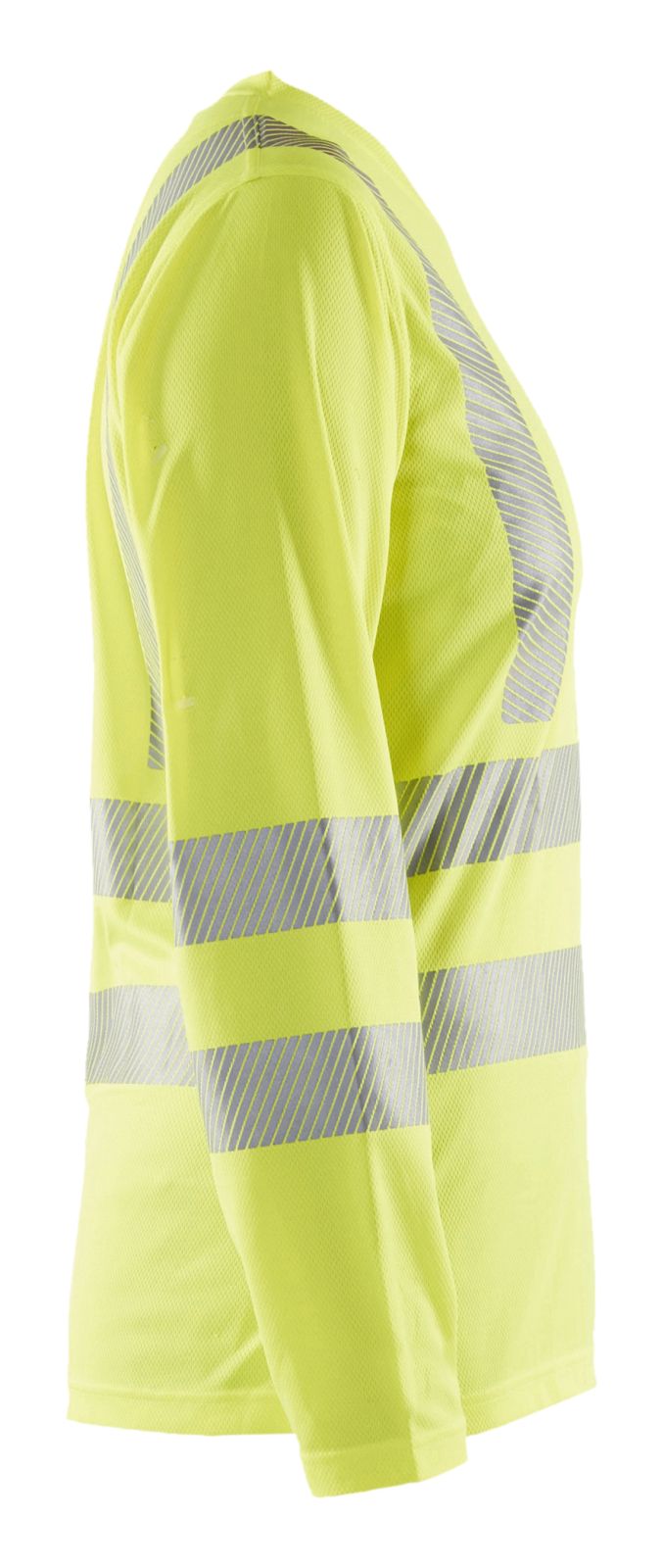 Blaklader T-shirts 34851013 HiVis UPF40+ UV fluo-geel(3300)