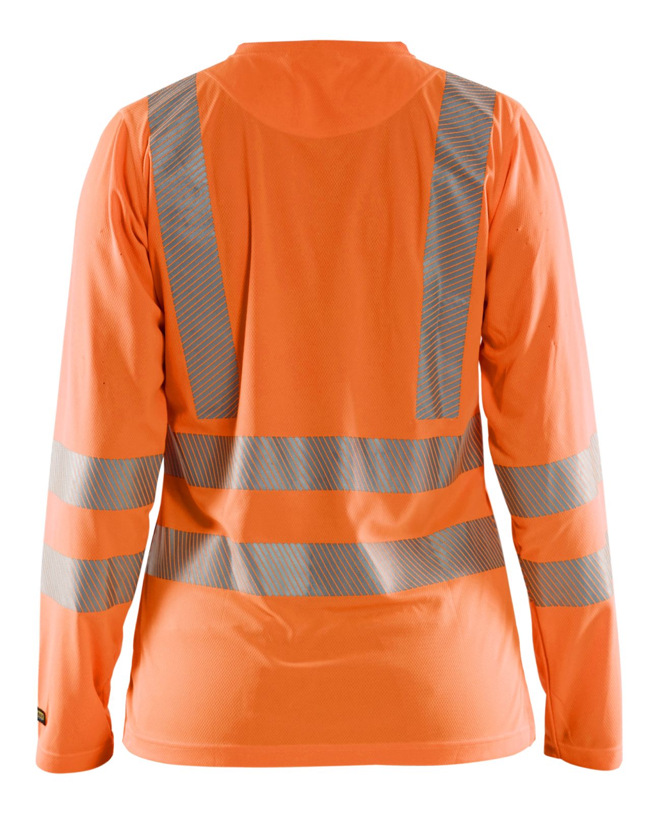Blaklader T-shirts 34851013 HiVis UPF40+ UV fluo-oranje(5300)