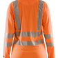 Blaklader T-shirts 34851013 HiVis UPF40+ UV fluo-oranje(5300)