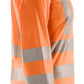 Blaklader T-shirts 34851013 HiVis UPF40+ UV fluo-oranje(5300)