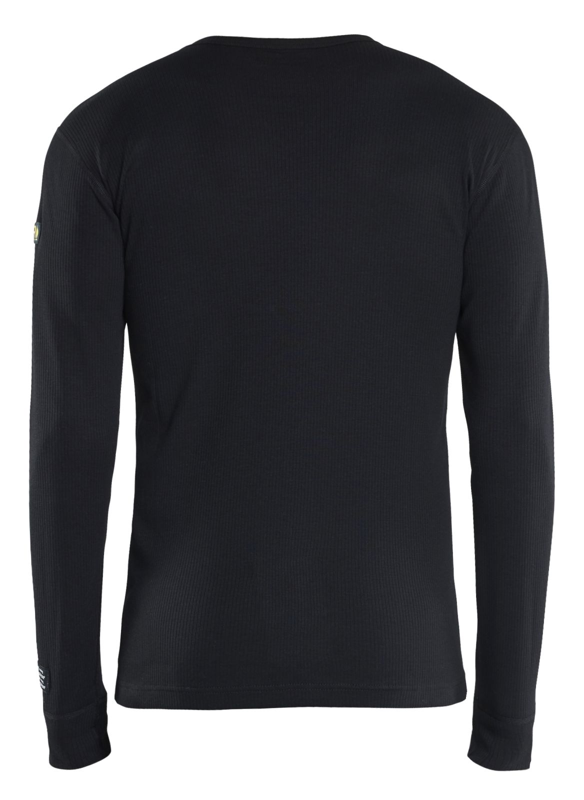 Blaklader Vlamvertragend Onderhemd 34981764 vlamwerend antistatisch zwart(9900)