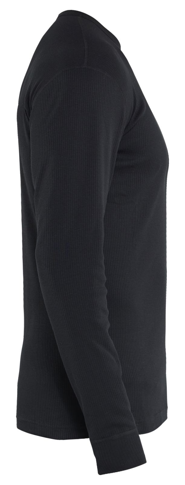 Blaklader Vlamvertragend Onderhemd 34981764 vlamwerend antistatisch zwart(9900)