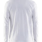 Blaklader T-shirts 35001042 wit(1000)